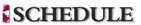 出演スケジュール